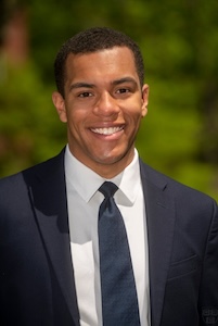 Photo of Josiah Ethan Meadows